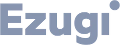 EZUGI logo