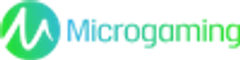 MICROGAMING logo