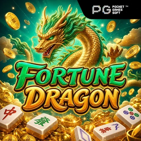 Fortune Dragon